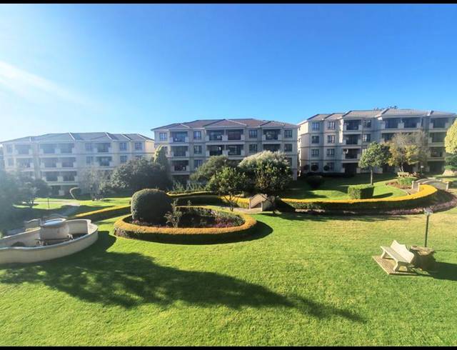 2 BEDROOM APARTMENT FOR SALE IN NOORDWYK